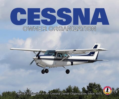 cessna owner organization