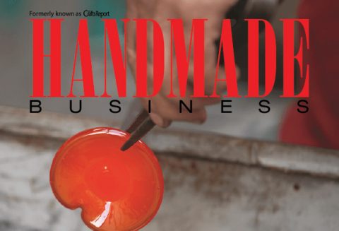 handmade business