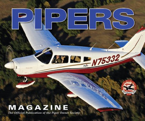 Piper Owners Society